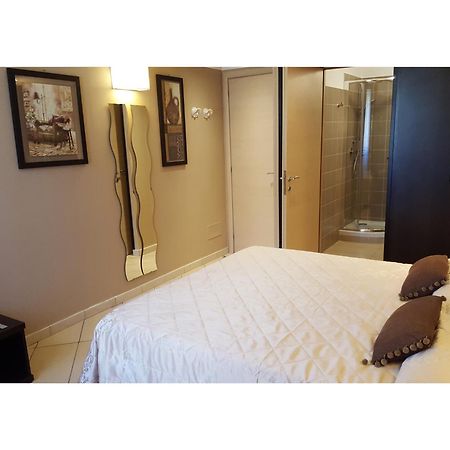 B&B Emozioni Romane ภายนอก รูปภาพ