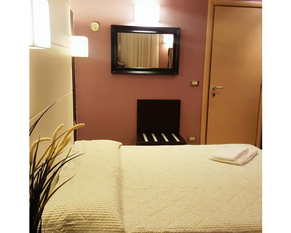 B&B Emozioni Romane ภายนอก รูปภาพ