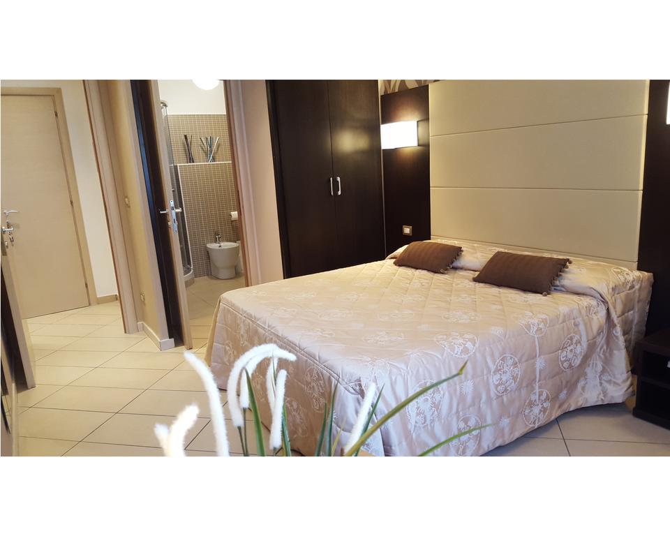 B&B Emozioni Romane ห้อง รูปภาพ