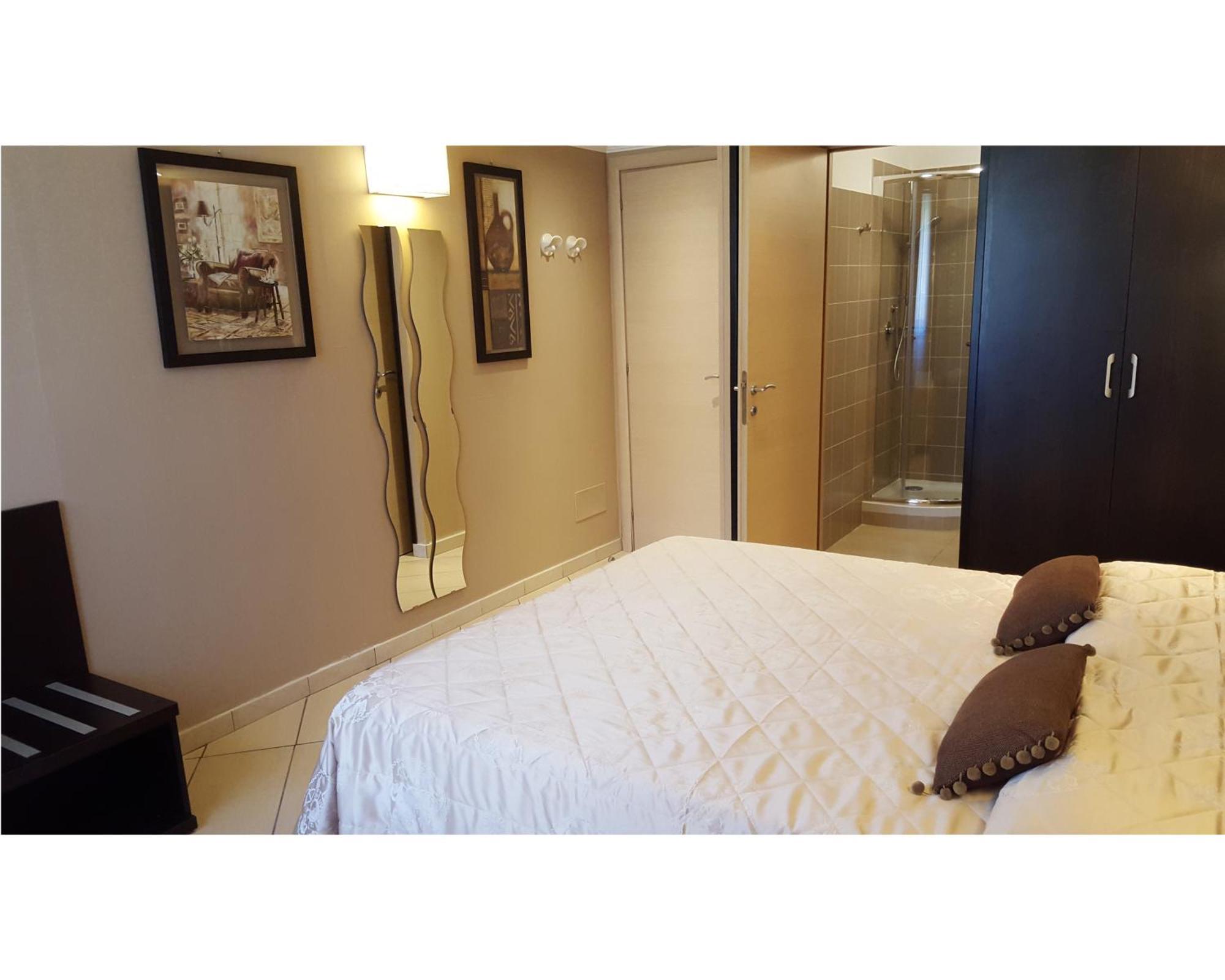 B&B Emozioni Romane ภายนอก รูปภาพ