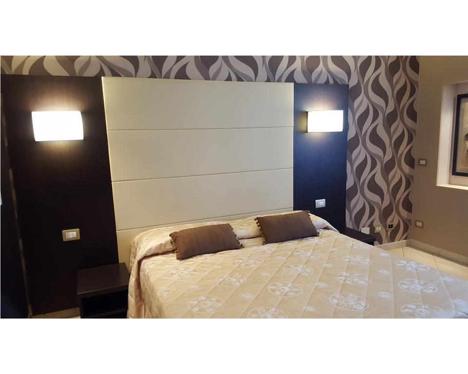 B&B Emozioni Romane ภายนอก รูปภาพ