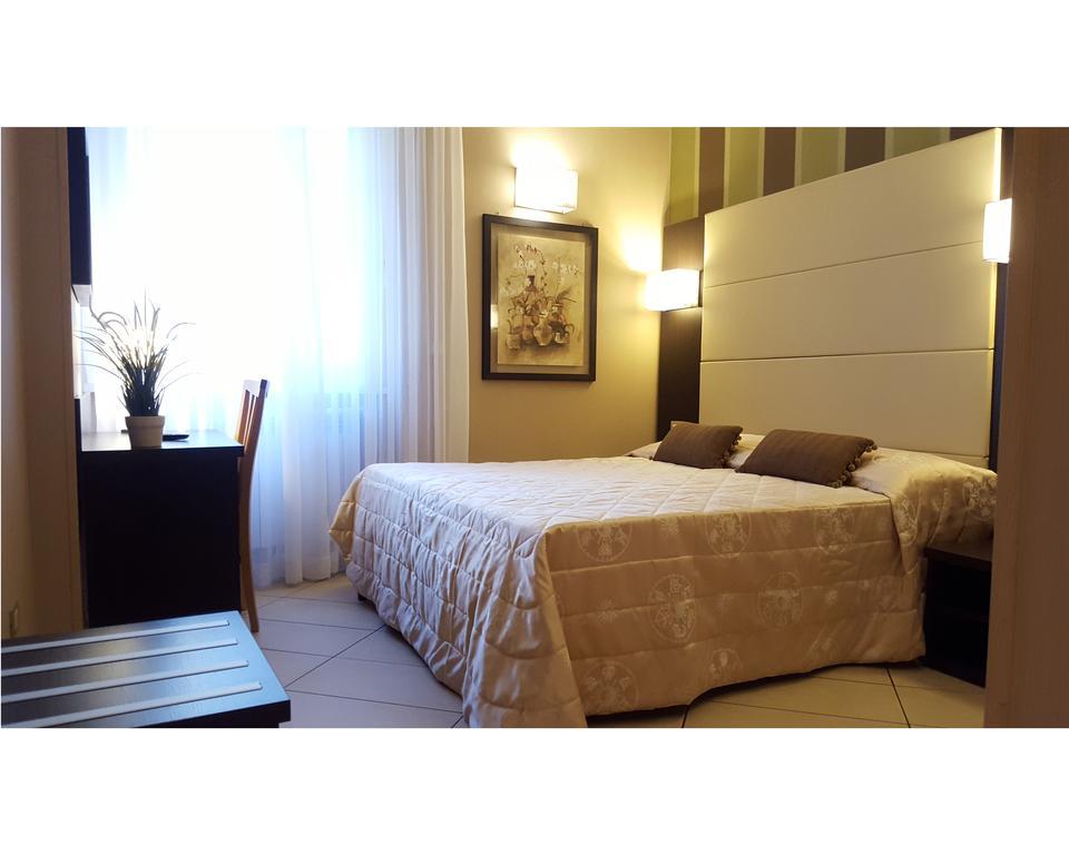 B&B Emozioni Romane ภายนอก รูปภาพ