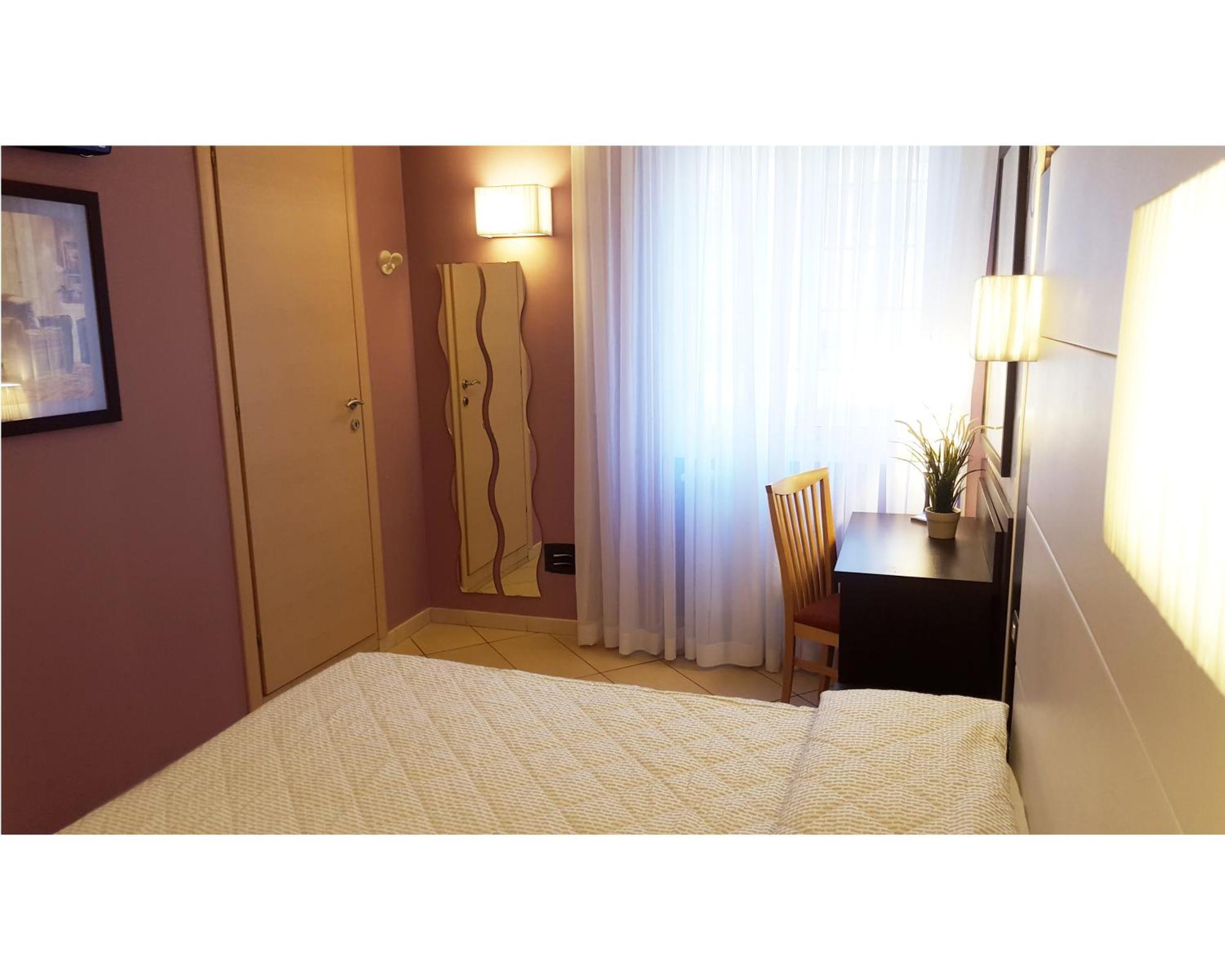 B&B Emozioni Romane ภายนอก รูปภาพ