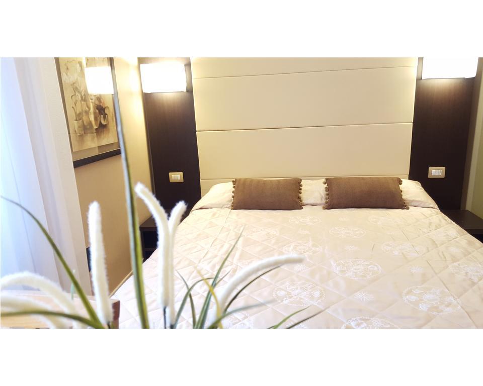 B&B Emozioni Romane ห้อง รูปภาพ
