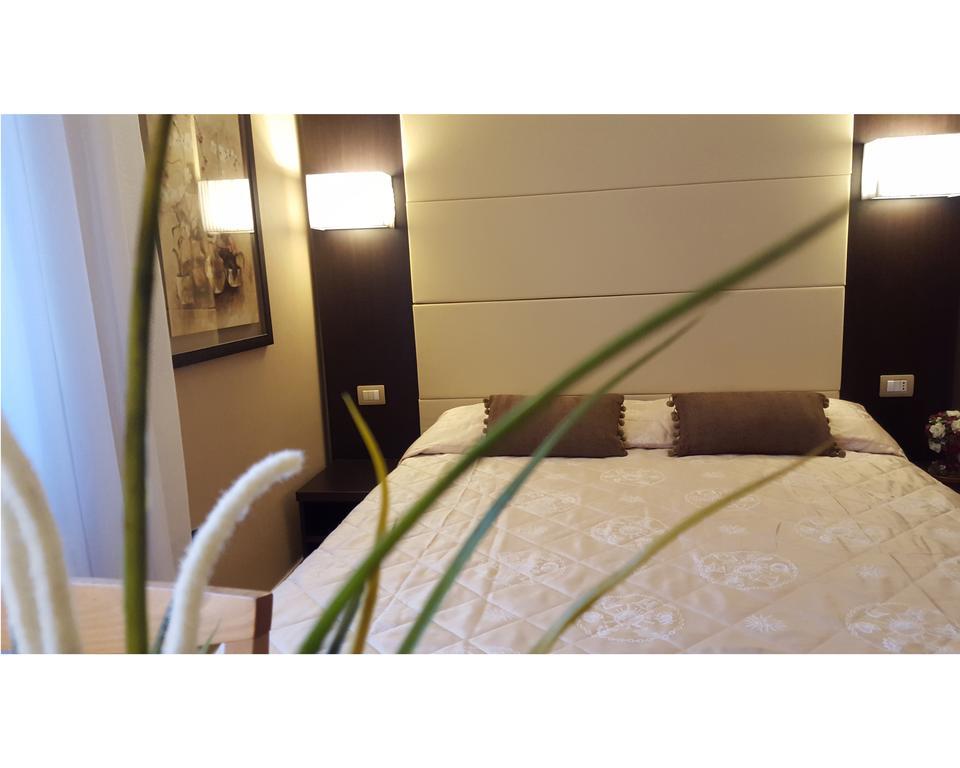 B&B Emozioni Romane ห้อง รูปภาพ