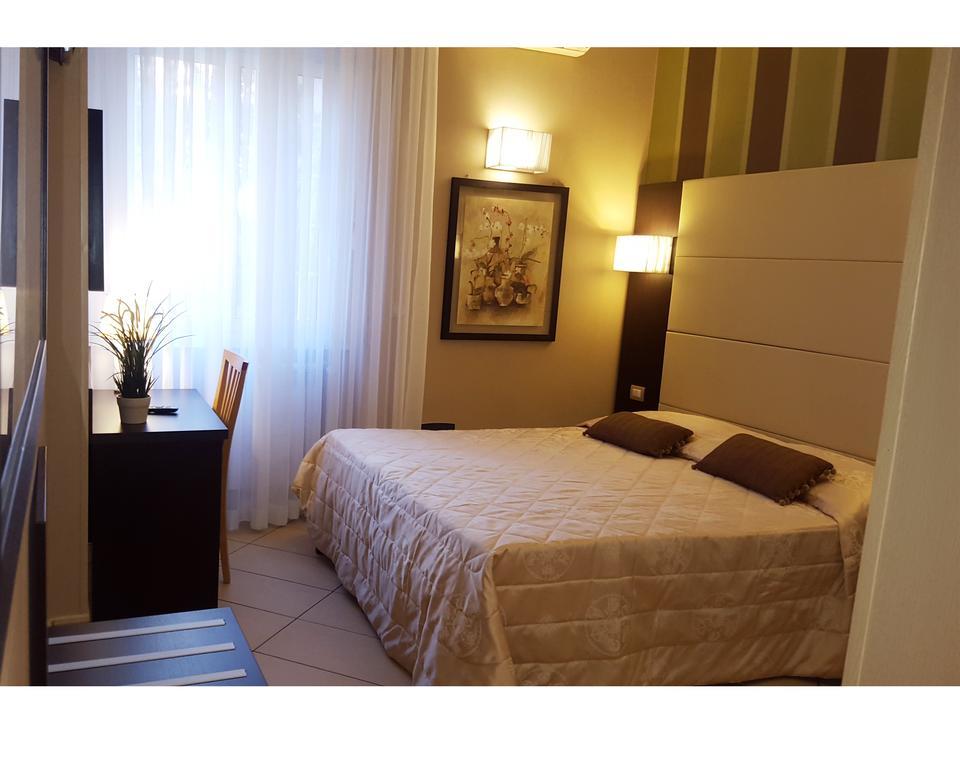 B&B Emozioni Romane ภายนอก รูปภาพ