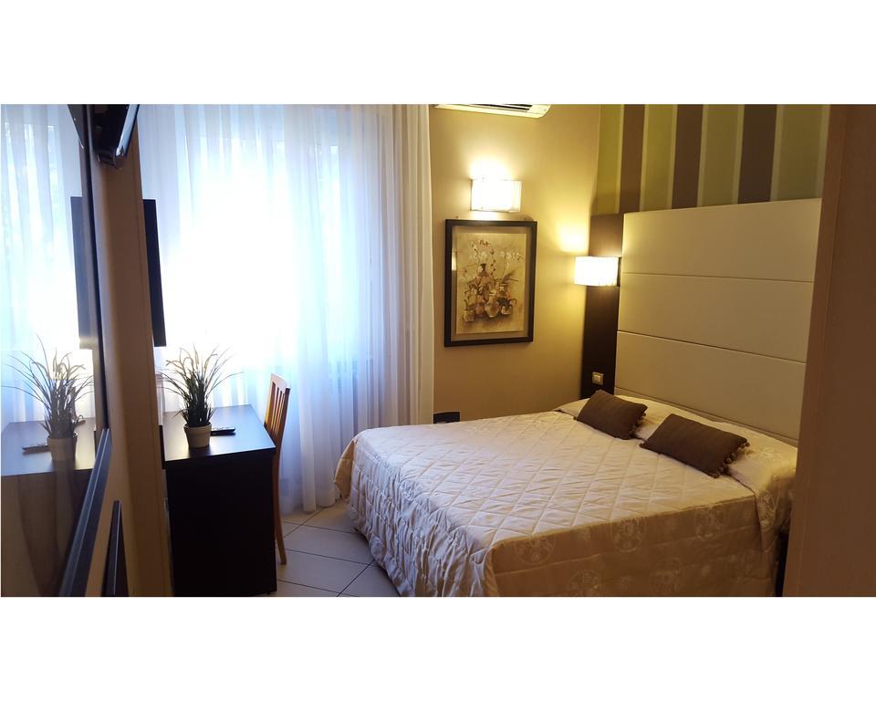 B&B Emozioni Romane ห้อง รูปภาพ