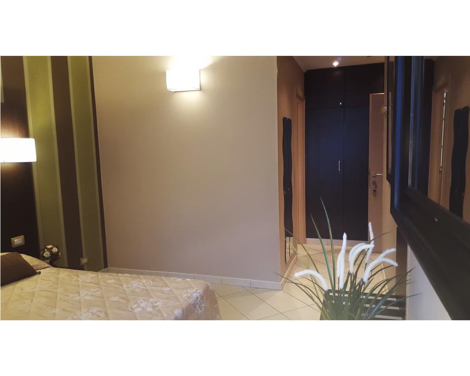 B&B Emozioni Romane ภายนอก รูปภาพ