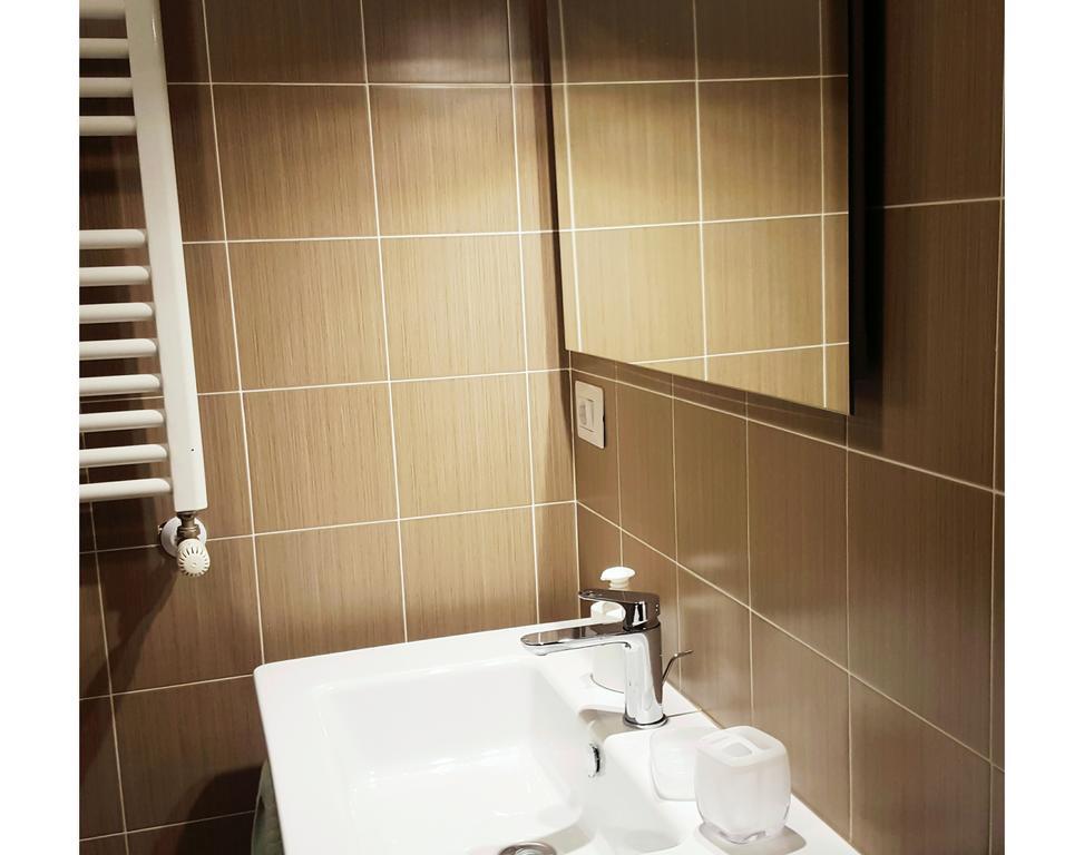 B&B Emozioni Romane ห้อง รูปภาพ