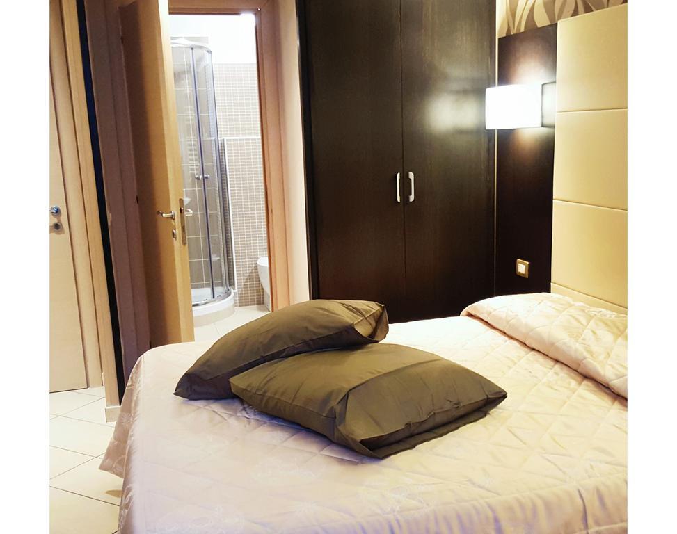 B&B Emozioni Romane ภายนอก รูปภาพ