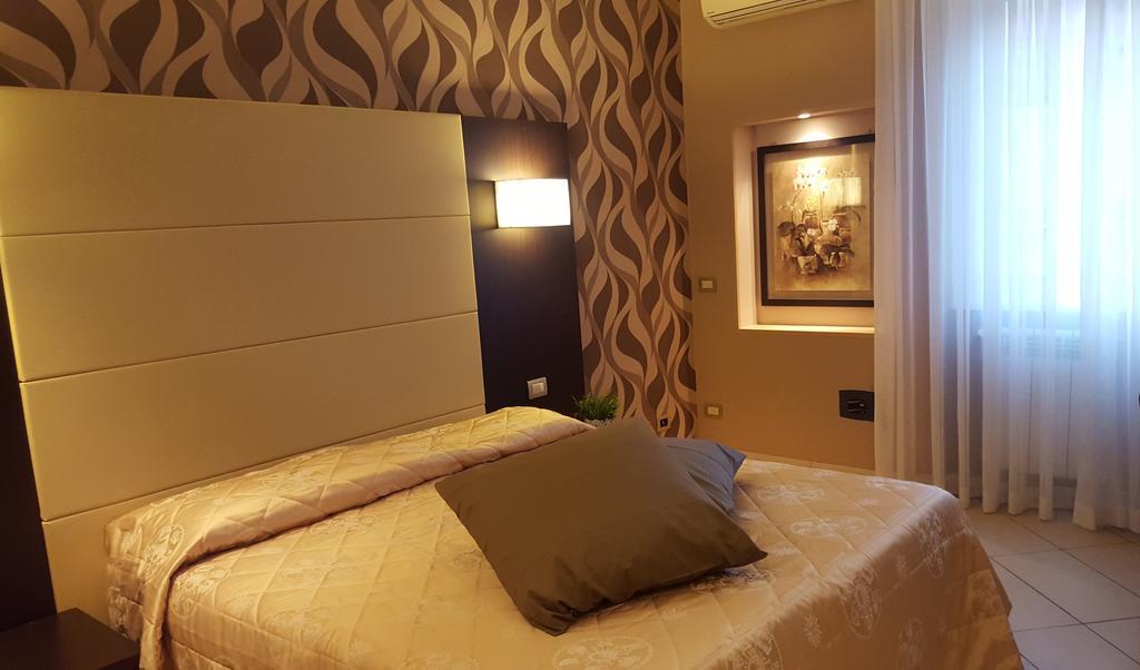 B&B Emozioni Romane ภายนอก รูปภาพ