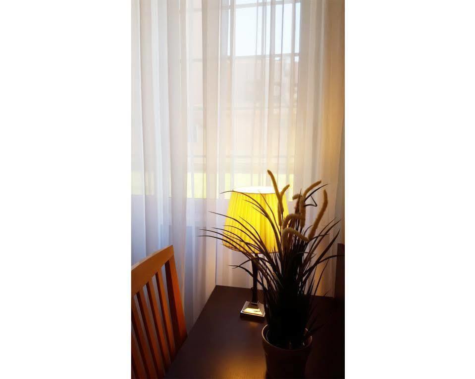 B&B Emozioni Romane ภายนอก รูปภาพ